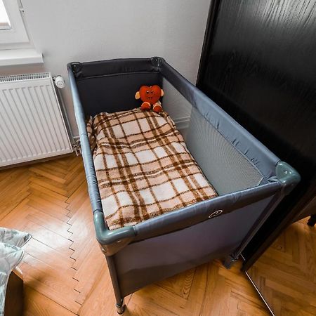 Apartment Carmen Brezje Zewnętrze zdjęcie