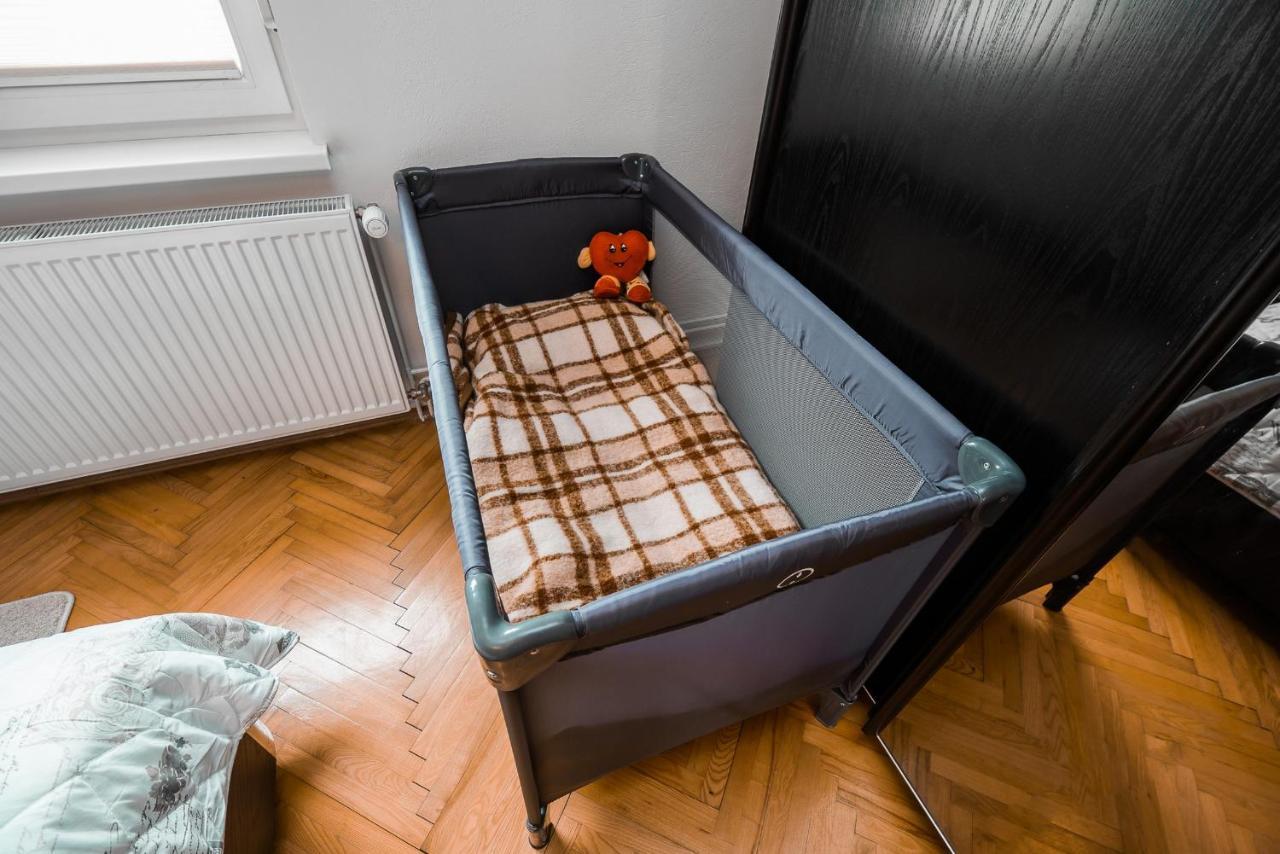 Apartment Carmen Brezje Zewnętrze zdjęcie
