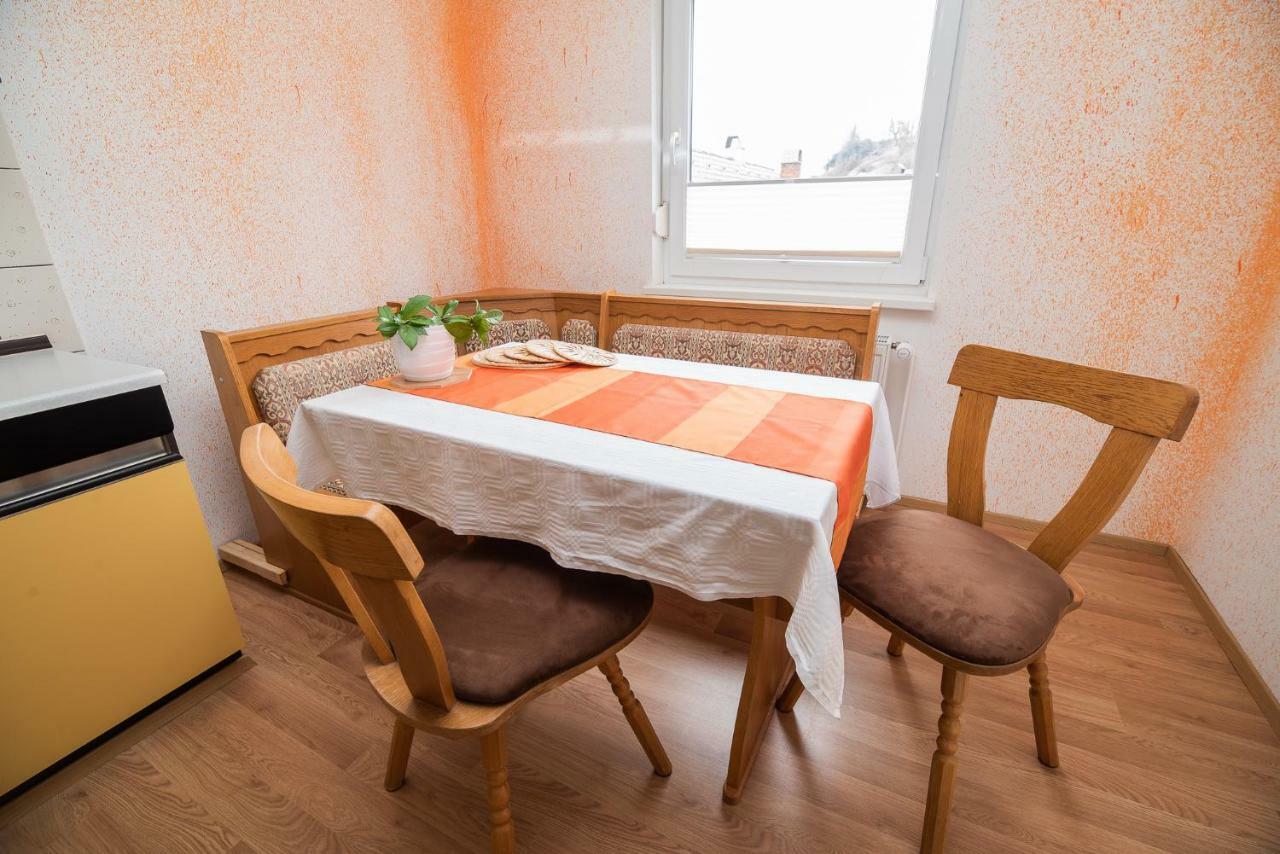 Apartment Carmen Brezje Zewnętrze zdjęcie