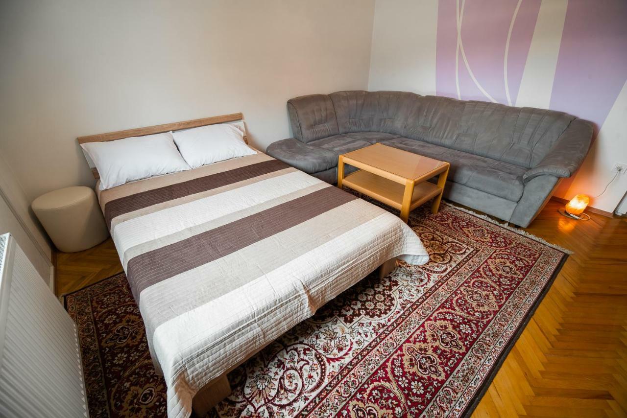 Apartment Carmen Brezje Zewnętrze zdjęcie