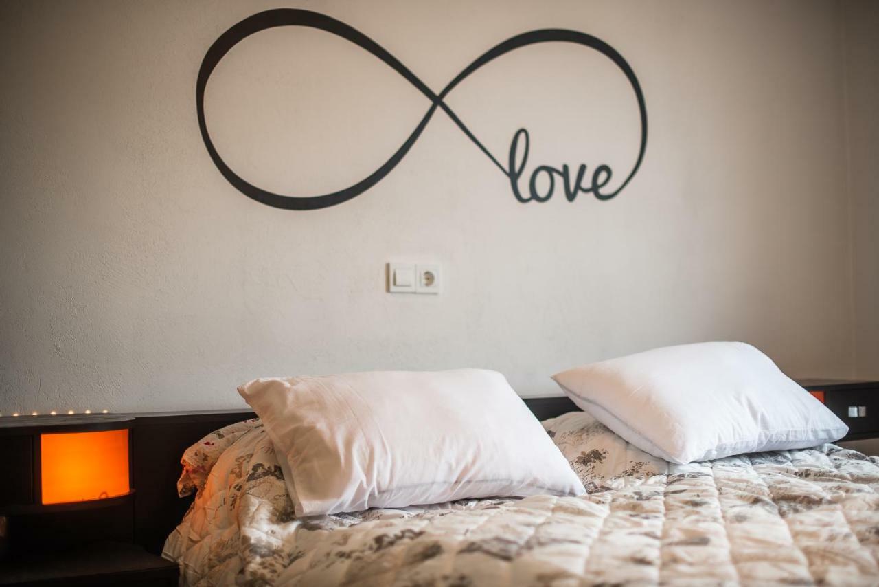 Apartment Carmen Brezje Zewnętrze zdjęcie